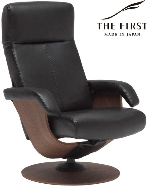 楽天市場】カリモク RU71 ザ・ファースト 1Pソファ 本革肘掛ソファ