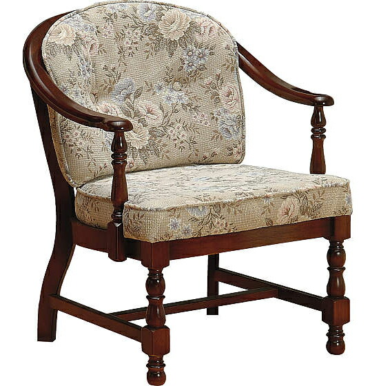 カリモク コロニアル チェア」の人気商品一覧 | 安い商品を通販サイト