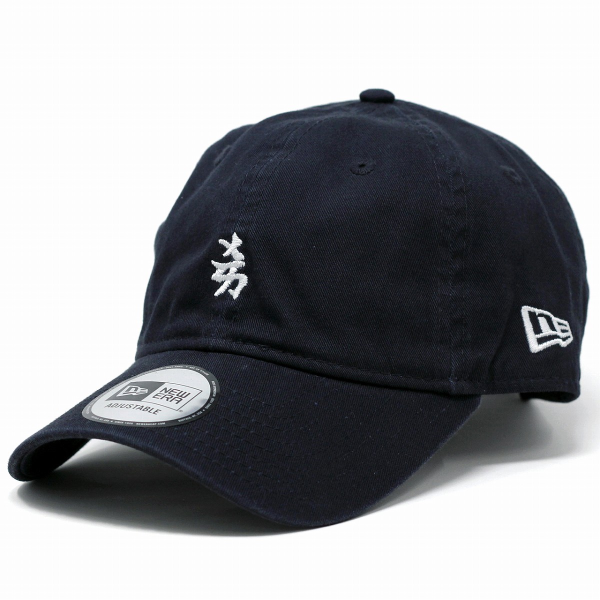 楽天市場】NEWERA ニューエラ NY キャップ 9THIRTY Mini Logo 漢字