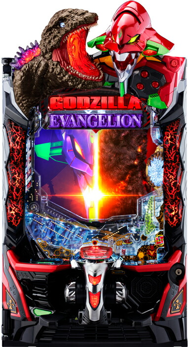 楽天市場】実機 エヴァ（パチンコ｜ダーツ・ビリヤード・遊技機