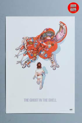 楽天市場】akira ポスターの通販