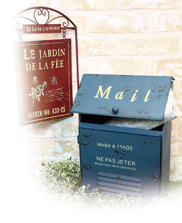 楽天市場】【8%OFFクーポン〜3/4 14時まで】 ポスト 郵便受け 郵便