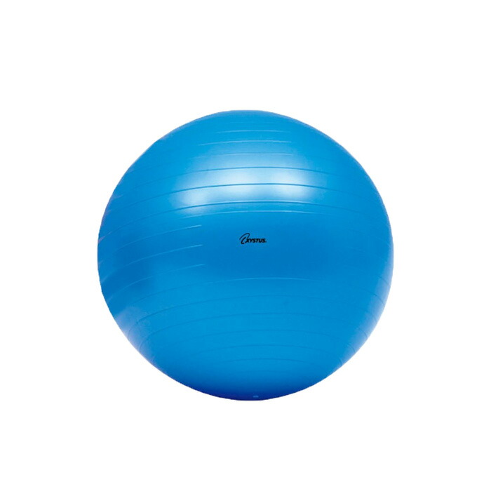 楽天市場】ボディーボール65 青 ブルー トーエイライト ストレッチ