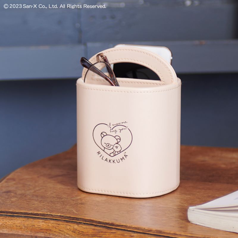 楽天市場】リラックマグッズ 大人 向け 【 インテリア雑貨 かわいい