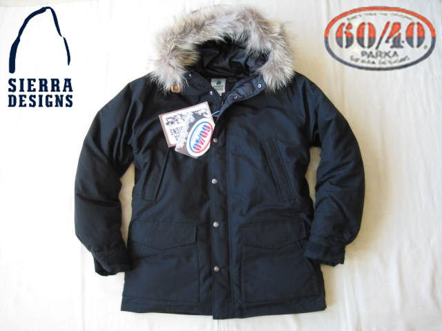 楽天市場】SIERRA DESIGNS/シェラデザインズ 【ALASKAN JACKET/ダウン