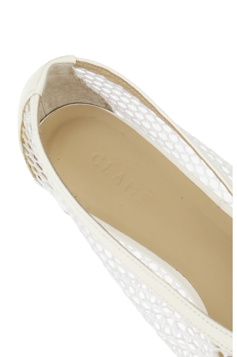 楽天市場】【期間限定セール｜70%OFF】【CLANE｜クラネ】MESH OBLIQUE