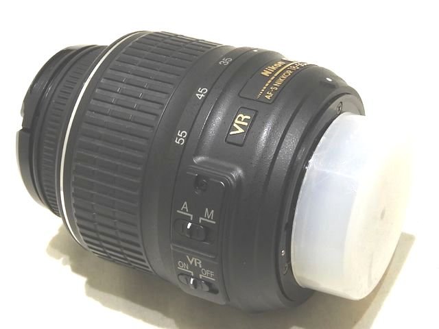 楽天市場】ニコン 一眼レフ デジタルカメラ レンズキット ◇ D5100 AF