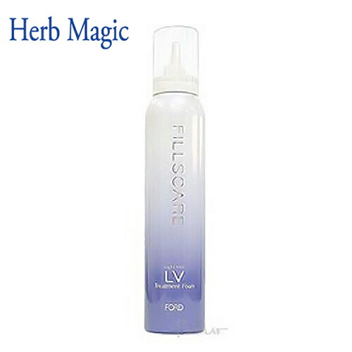 楽天市場】フォードヘア化粧品 HM ハーブマジック フィルズケア LV-F