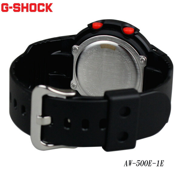 楽天市場】カシオ G-SHOCK メンズ 腕時計 ジーショック デジアナ 黒