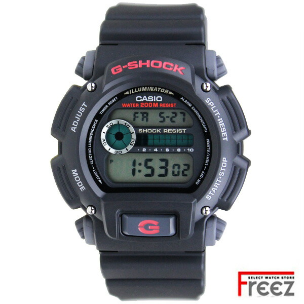 楽天市場】CASIO カシオ G-SHOCK 電波ソーラー 腕時計 ブラック GW