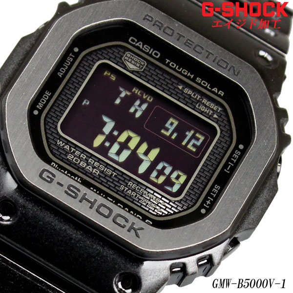 楽天市場】CASIO カシオ G-SHOCK 電波 ソーラー Bluetooth