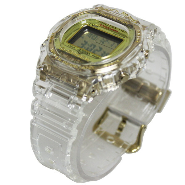 楽天市場】CASIO G-SHOCK 時計 ジーショック ANNIVERSARY LIMITED