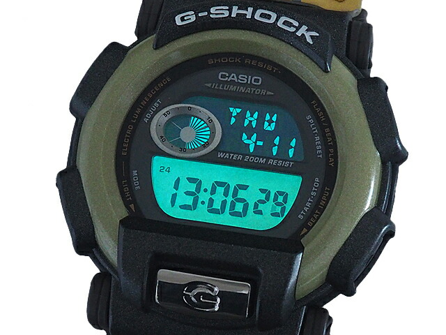 楽天市場】富士屋◇カシオ CASIO Gショック Gミックス グルーヴ