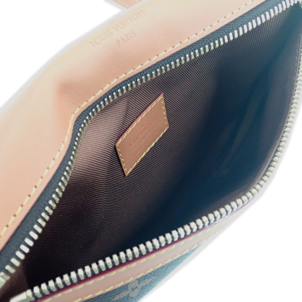 楽天市場】【中古】 ルイヴィトン モノグラム ソミュール