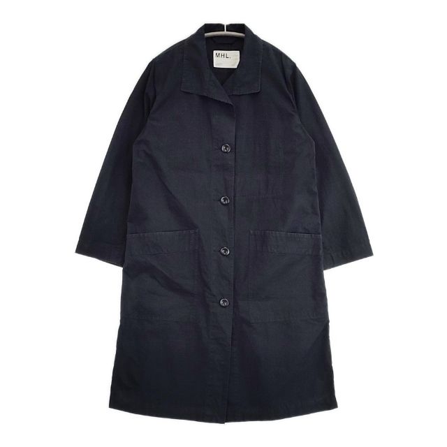 楽天市場】mhl ダッフルコートの通販