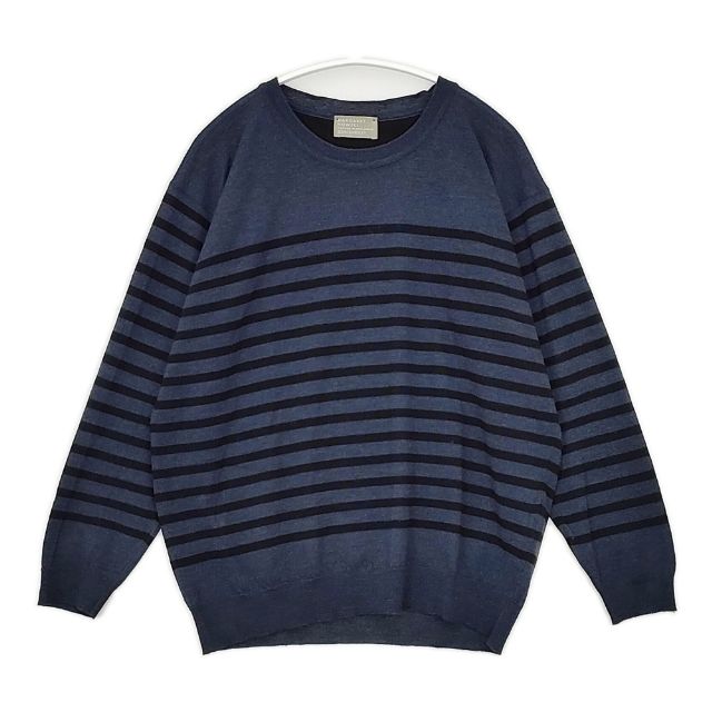 楽天市場】JOHN SMEDLEY×MARGARET HOWELL ジョンスメドレー