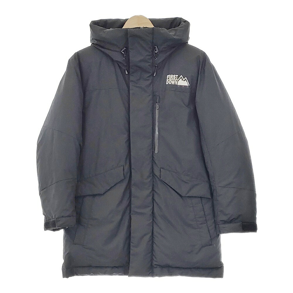 楽天市場】FIRST DOWN/FREAK'S STORE フリークスストア別注 フーデッド