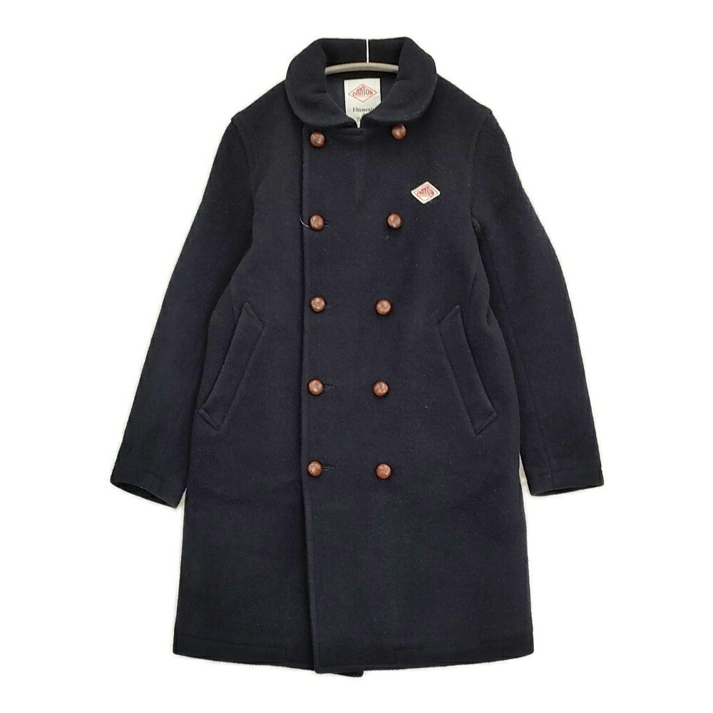 楽天市場】ウールモッサ danton グレーの通販