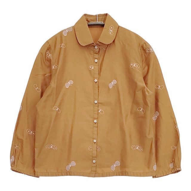 楽天市場】mina perhonen chou（トップス｜レディースファッション）の通販