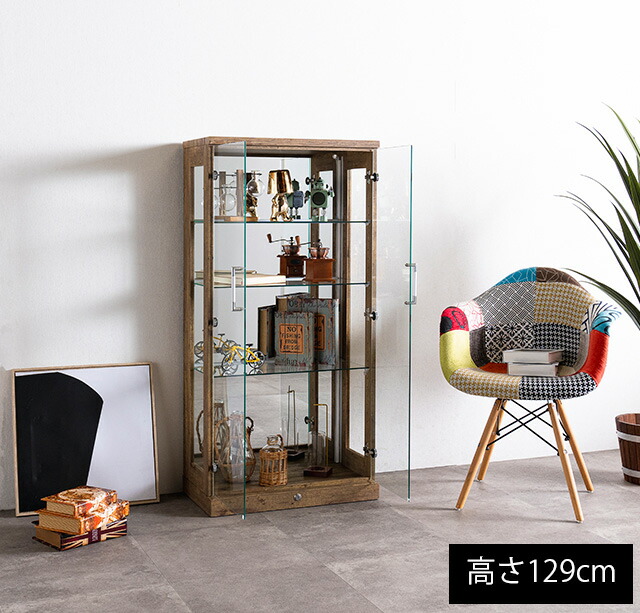 楽天市場】コレクションボード ディスプレイラック 幅64cm