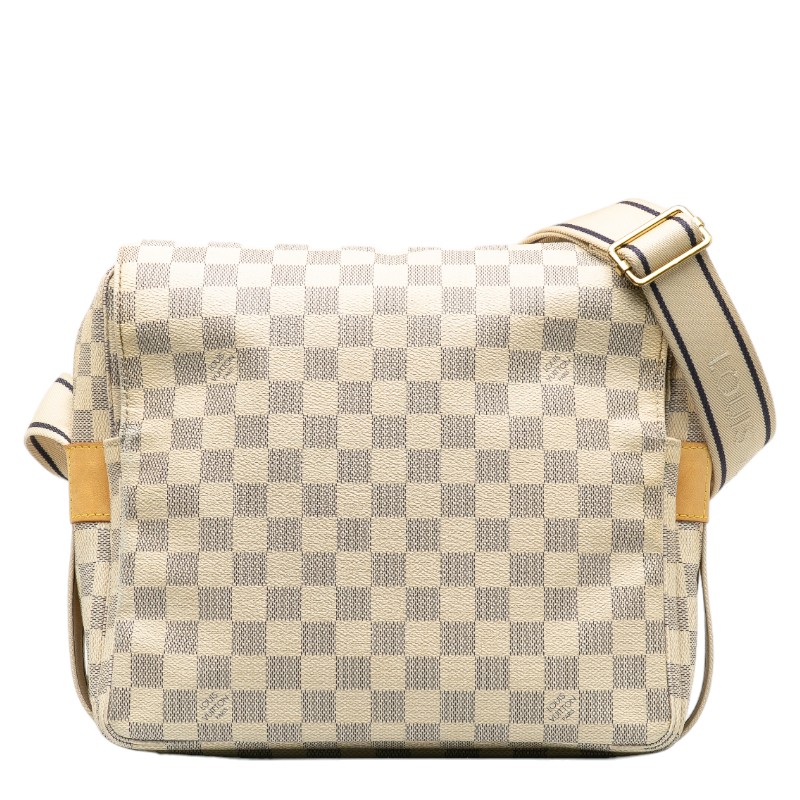 ルイ・ヴィトン(LOUIS VUITTON) ダミエ・アズール(Demier Azur) 中古
