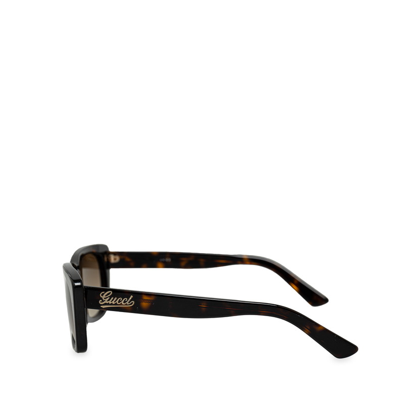 楽天市場】グッチ サングラス GG3016/S ブラック ブラウン