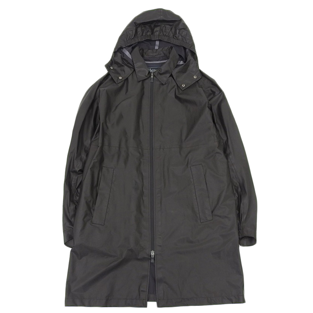 楽天市場】ヘルノ モッズコート（メンズファッション）の通販