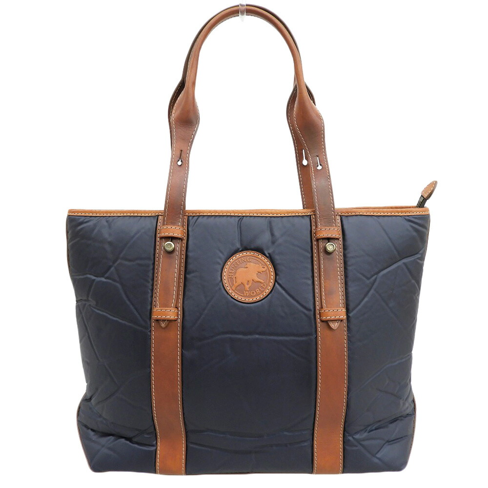 楽天市場】ハンティングワールド（メンズバッグ｜バッグ）：バッグ