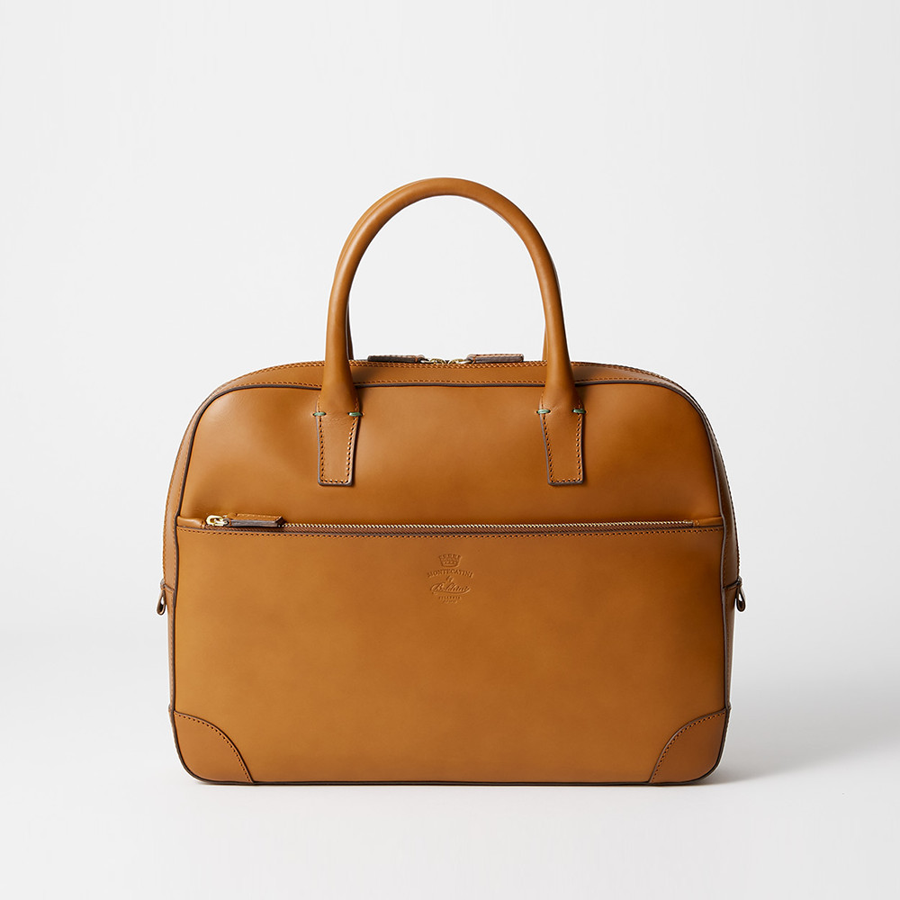 楽天市場】Montecatini ブリーフケース イタリアンレザー ビジネス