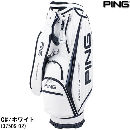 楽天市場】Ping（口径サイズ（キャディバッグ）～ 7型）（キャディ