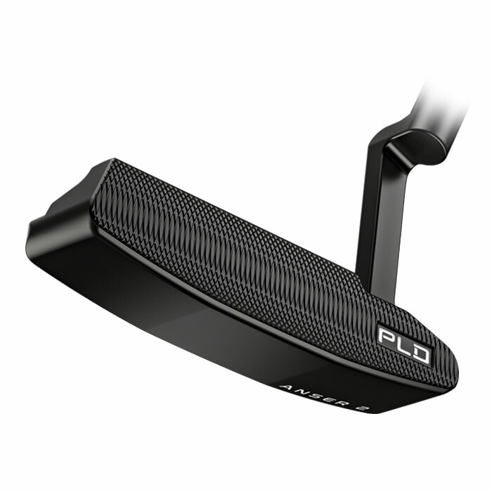 楽天市場】ピン アンサー 2 パター（シャフト長さ33インチ）（ゴルフ