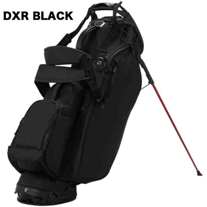 楽天市場】ベゼル VESSEL PLAYER 4.0 PRO スタンド キャディバッグ 9.5