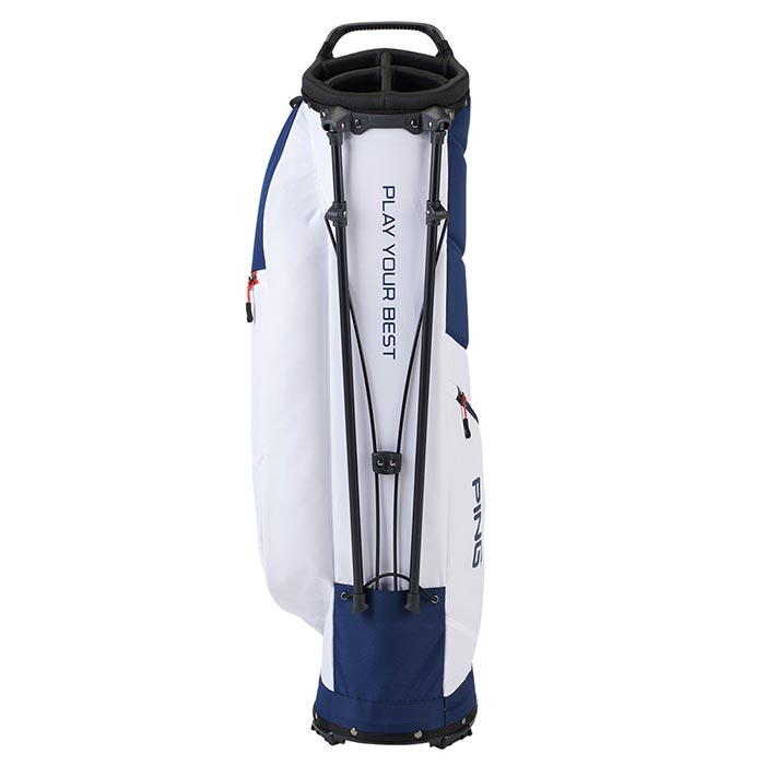 楽天市場】ピン ゴルフ PING CB-N2501 NATIVE LIGHT STAND スタンド