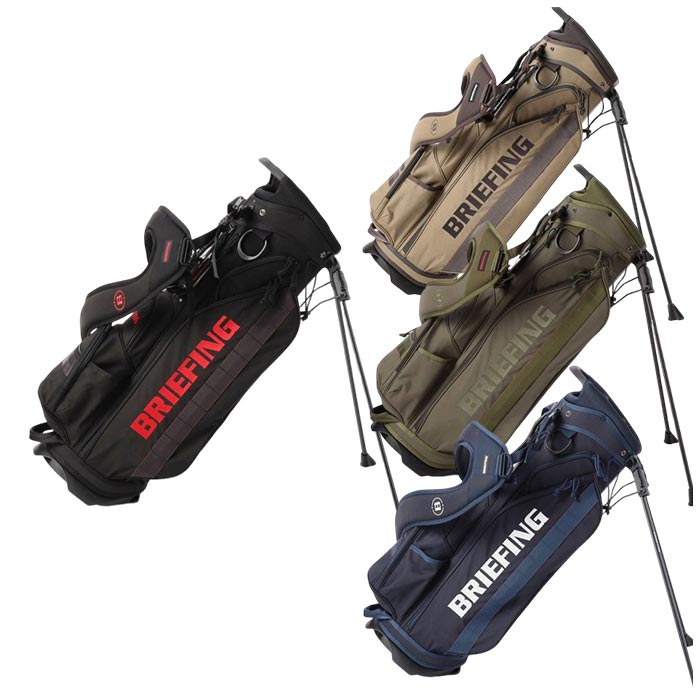 楽天市場】ブリーフィング ゴルフ BRIEFING GOLF BRG253D03 CR-4 #04