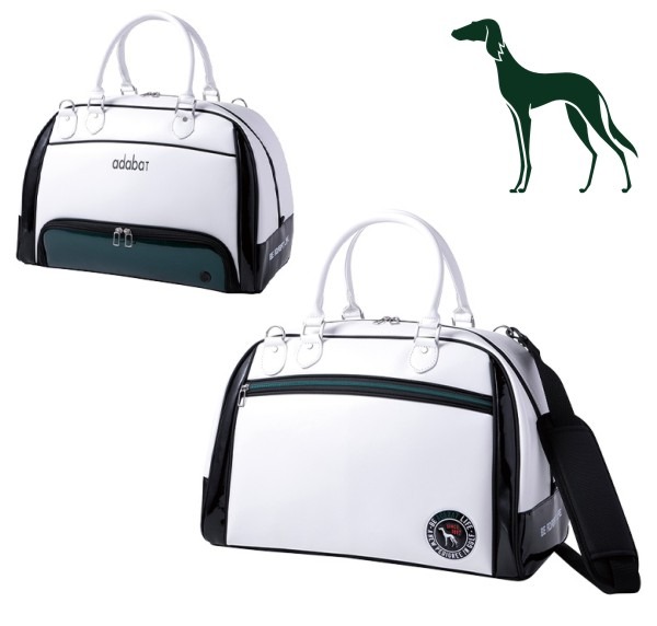 楽天市場】【New】アダバット（adabat）シューズ イン ボストンバック