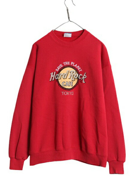 楽天市場】【2/25 24h限定555円OFFクーポン!】 90s ハードロックカフェ