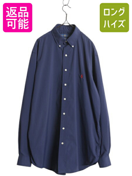 楽天市場】ラルフローレン ドレスシャツ（メンズファッション）の通販