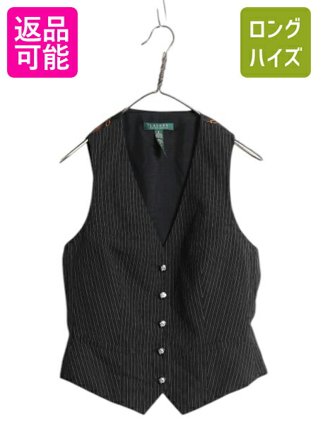 楽天市場】ラルフローレン ベスト（ベスト・ジレ｜トップス