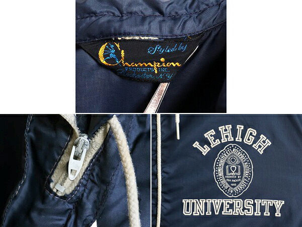 楽天市場】60's 70's ランタグ ビンテージ □ Champion チャンピオン