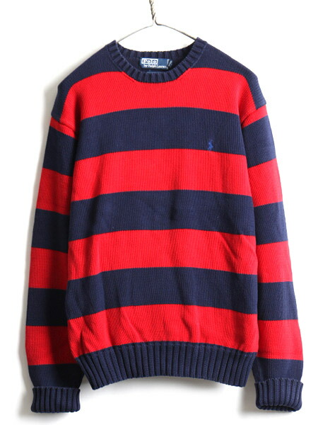 楽天市場】90's オールド □ POLO ポロ ラルフローレン 2トーン