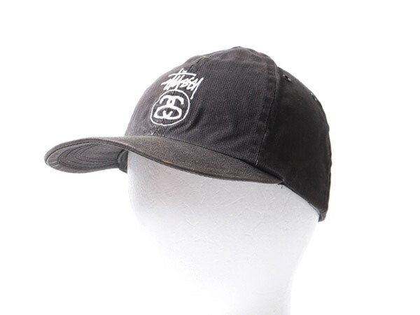 楽天市場】人気 黒 90s USA製 白タグ □ STUSSY ステューシー ロゴ