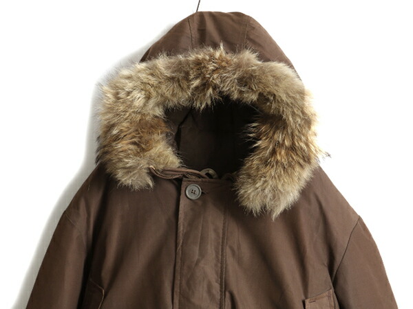 楽天市場】最高級 70s 黒タグ ☆ エディーバウアー ポーラー ダウン