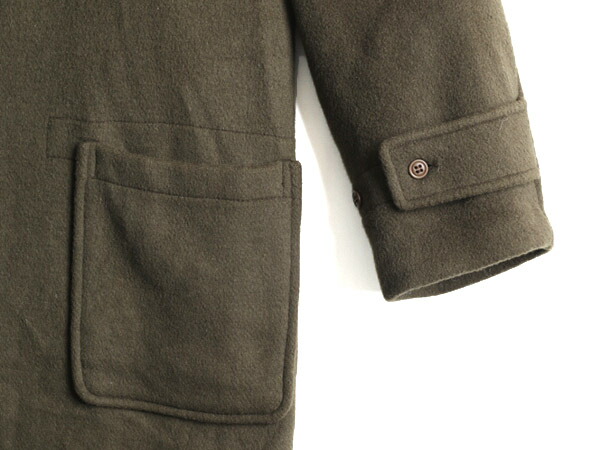 楽天市場】80s イングランド製 □ POLO ポロ ラルフローレン ダッフル