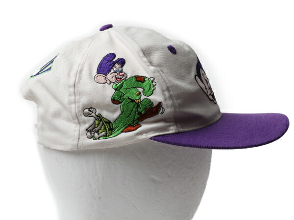 楽天市場】90s デッドストック 新品 □ ディズニー ドーピー 刺繍