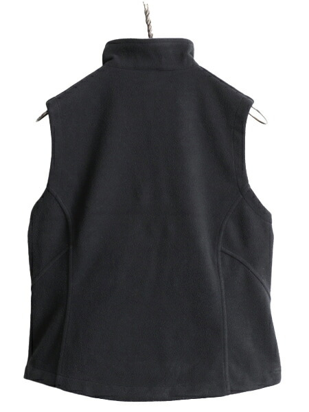楽天市場】ノースフェイス WIND WALL フリース ベスト レディース S