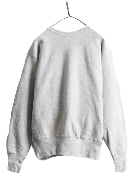 楽天市場】70s 単色タグ ☆ チャンピオン リバースウィーブ 4段 染込み