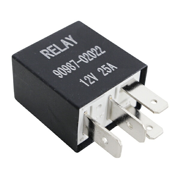 楽天市場】ダイハツ マグネットクラッチリレーの通販