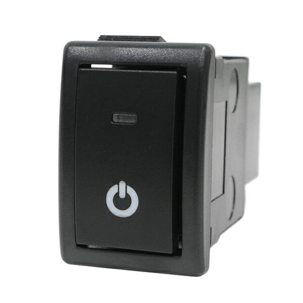 楽天市場】エブリィワゴン led スイッチの通販