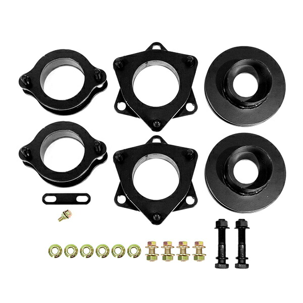 楽天市場】【送料無料】 リフトアップキット サスペンションブロック式