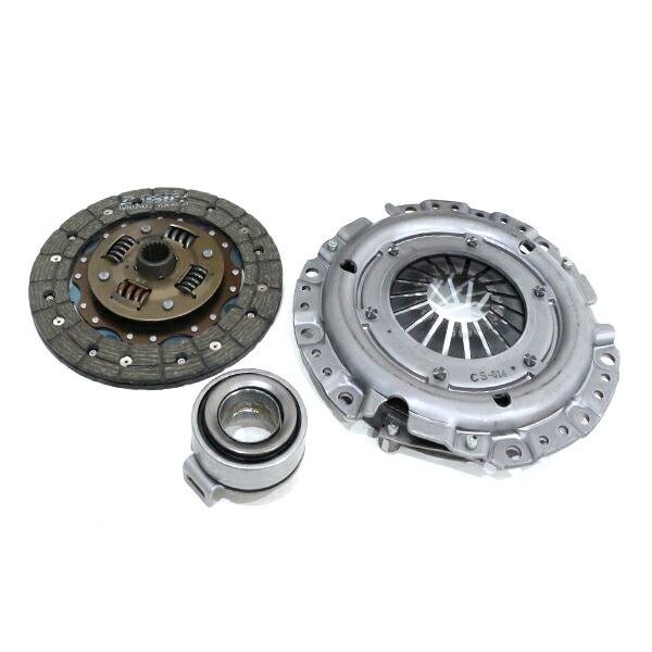 楽天市場】AISIN アイシン ジムニー JA11 前期 クラッチディスク